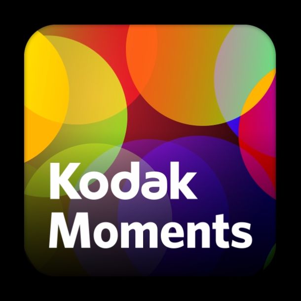 Prank app Kodak Moments